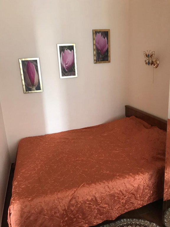 Гостиница Магнолия Гостевой дом Анапа